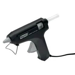 Rapid Lijmpistool Hobby - 12mm - Snoer - Incl. 6 Patronen