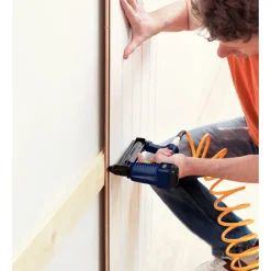 Rapid – pneumatische tacker – PBS121 – Doe-het-zelf – nietjes 606