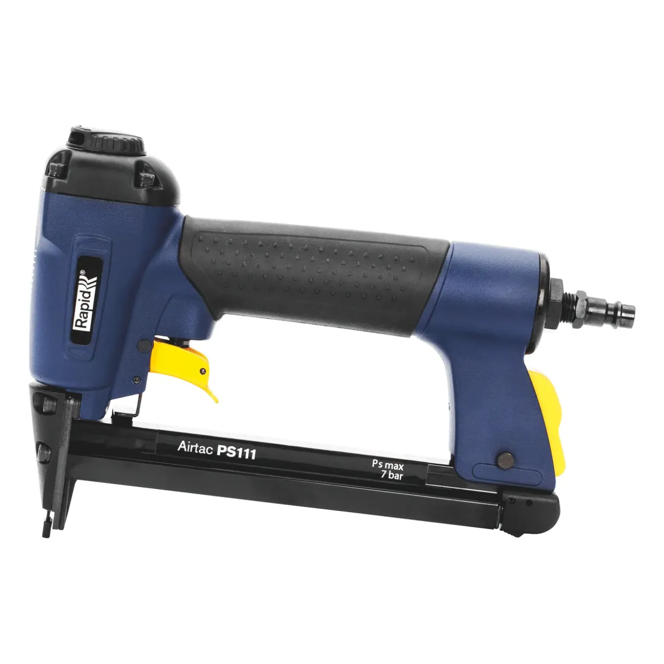 Rapid pneumatische tacker PS111 – Isolatie – Nietjes 140 6-16 mm