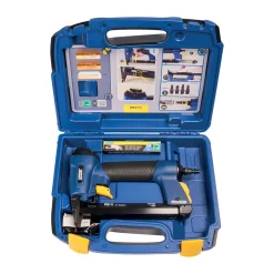 Rapid pneumatische tacker PS111 – Isolatie – Nietjes 140 6-16 mm