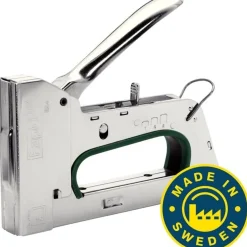 Rapid PRO Handtacker R34. Box