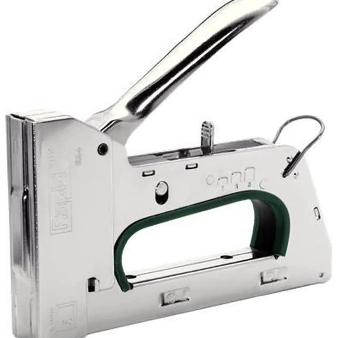 Rapid PRO Handtacker R34. Box