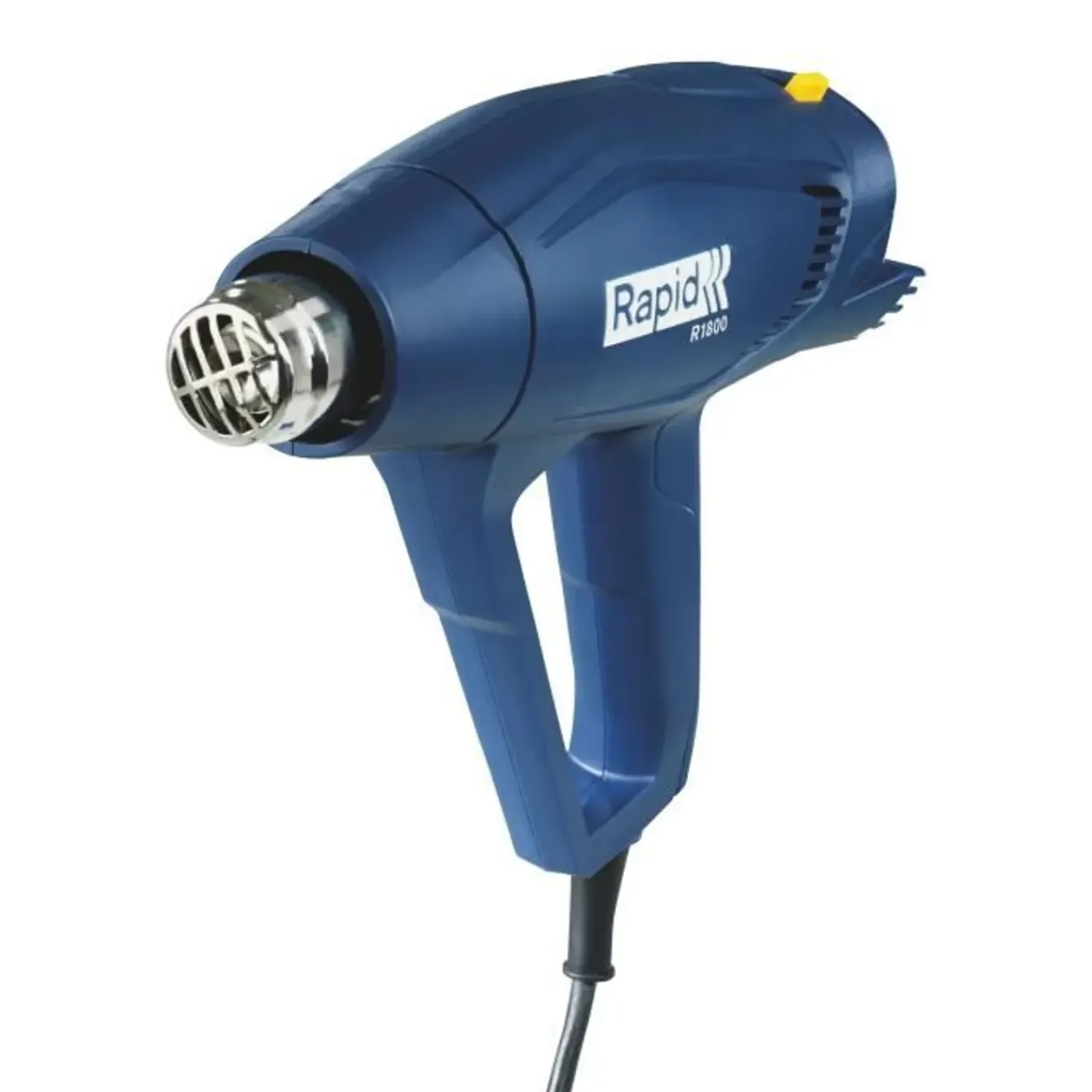 Rapid R1800 Heteluchtpistool 1800w Blauw Strippen Kabelverbinders, Barbecue, Wate