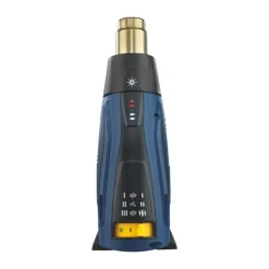Rapid R2200 Heteluchtpistool 2200w Met Elektronische Regeling