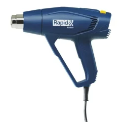 Rapid R1800 1800 W Heteluchtpistool In Standaard Doos 5001350