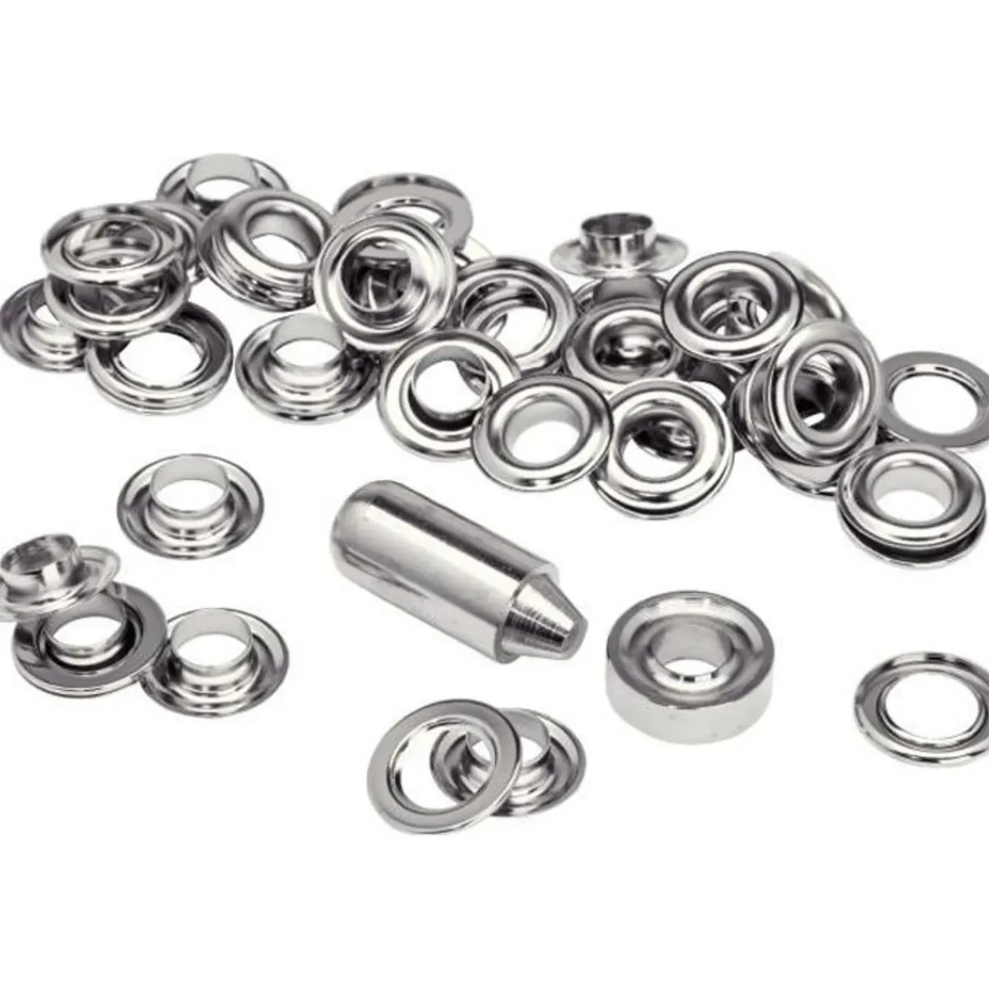 Rapid zeilringen 23 x 12 mm per 25 sets