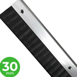Raxit Deurstrip 30mm Met Bevestiging - Diervriendelijk - Wering Van Ongedierte