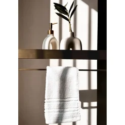 Rea Badkamerplank Sf01-600-bg Geborsteld Goud 60x9x11cm