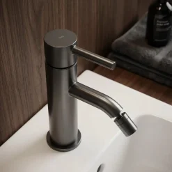 Rea Bidetmengkraan Lungo Titan