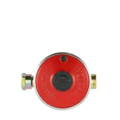 Regelaar 10kg 30-50 mbar 1/2x1/2 bsp mondial