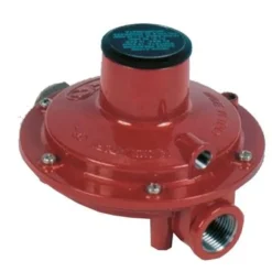Regelaar 15-50mb 10kg 1/2 inch x1/2 inch bsp