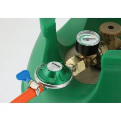 Regelaar 15-50mb 10kg 1/2 inch x1/2 inch bsp