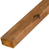 Elephant Regel vuren bruin 4,4x6,8x240cm