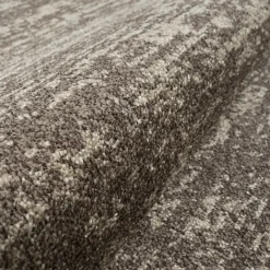 Muratap Relax Oslo Vloerkleed Laagpolig Bruin Beige - 200x290 Cm