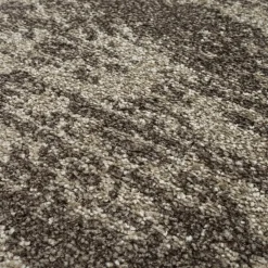 Muratap Relax Oslo Vloerkleed Laagpolig Bruin Beige - 200x290 Cm