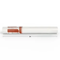 Renovatievlies thermovlies - 10 m - 480 g/m²