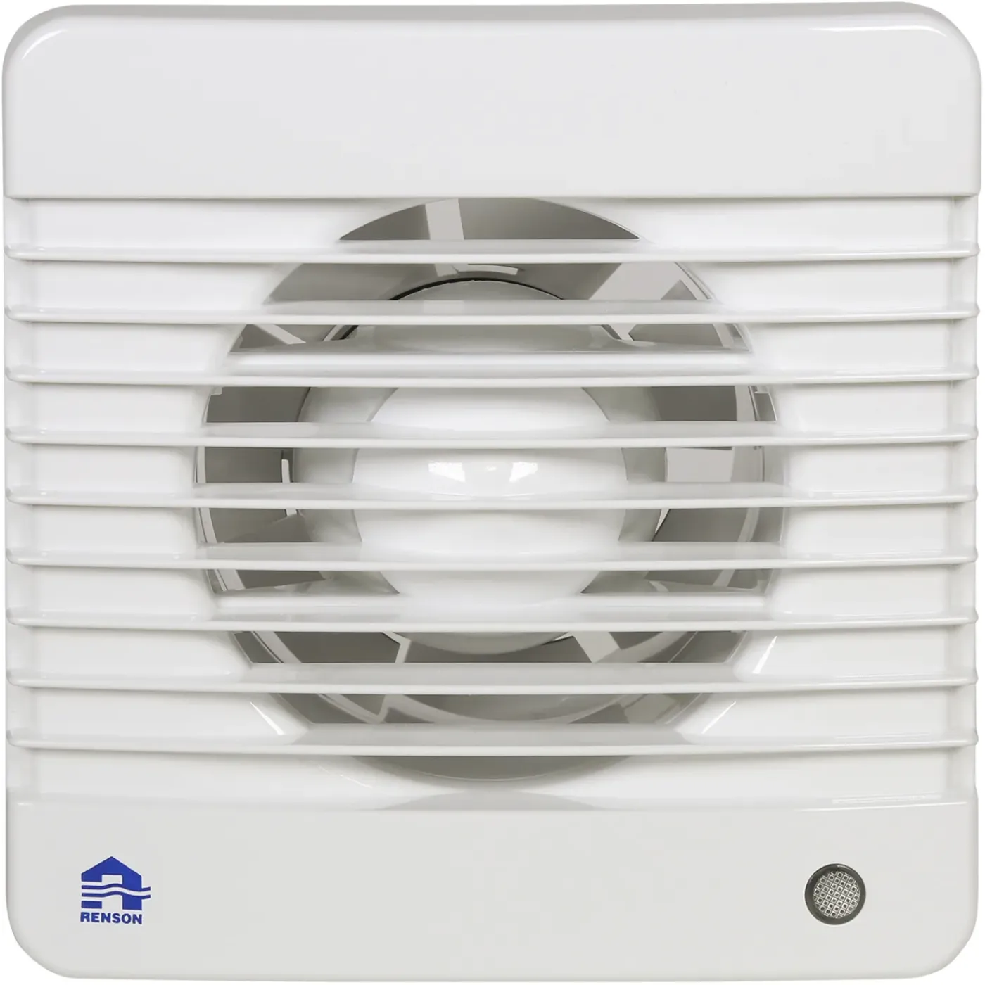 Renson badkamerventilator 7101 Ø100mm wit