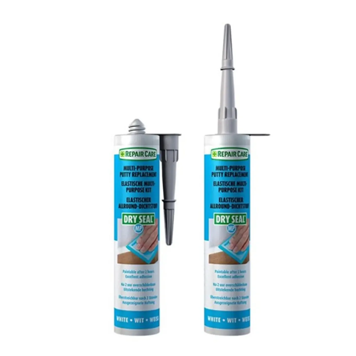 Repair Care Dry Seal MP wit 290ml multi-purposekit