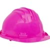 Climax Rg5 Veiligheidshelm | Roze | Incl. Oorkappen