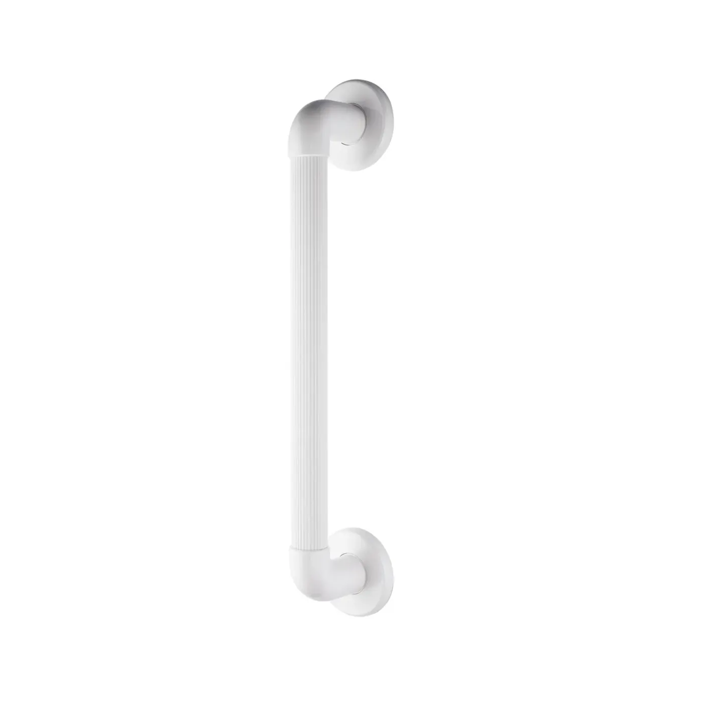Overig Ridder badgreep Max M 45cm ABS wit
