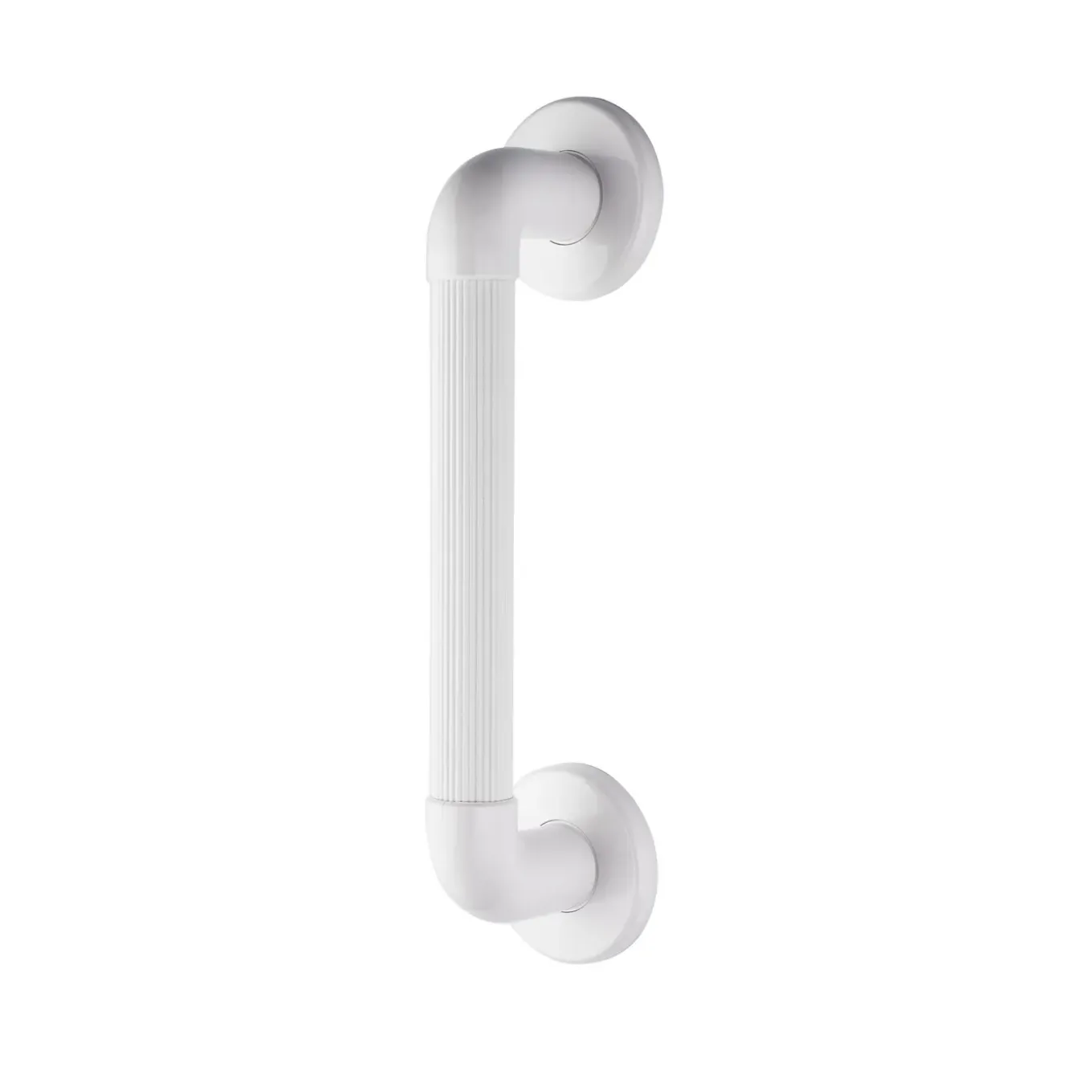Ridder badgreep Max S 30cm ABS wit
