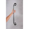 Overig Ridder badgreep Sam L 60cm RVS glanzend