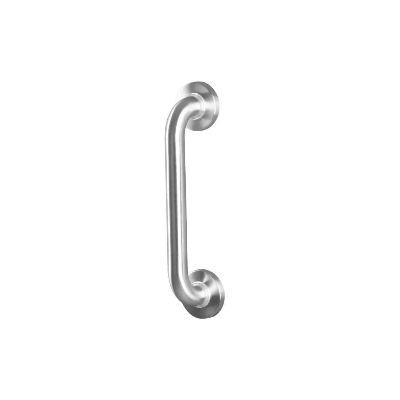 Ridder badgreep Sam S 30cm RVS geborsteld