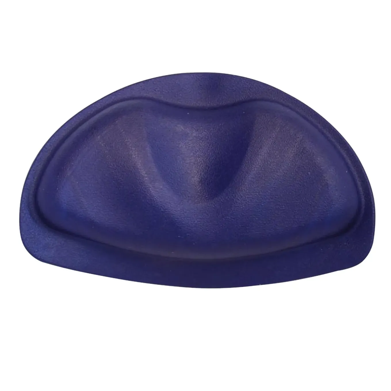 Ridder badkussen TecnoPlus 30x20cm blauw