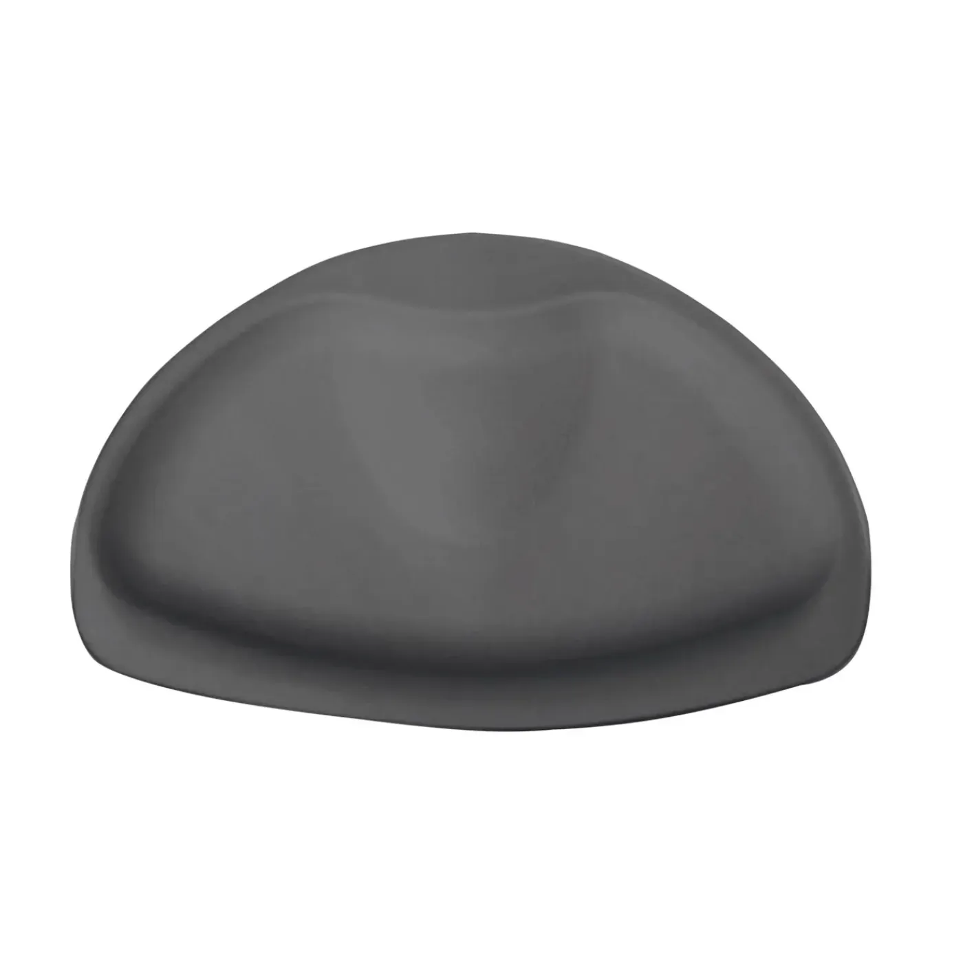 Overig Ridder badkussen TecnoPlus 30x20cm grijs