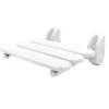 Overig Ridder douchezit 36x25,4cm inklapbaar Pro wit