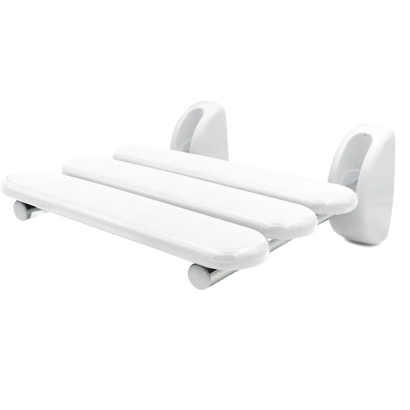 Overig Ridder douchezit 36x25,4cm inklapbaar Pro wit