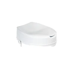 Overig Ridder toiletverhoger Sam 40x36cm wit