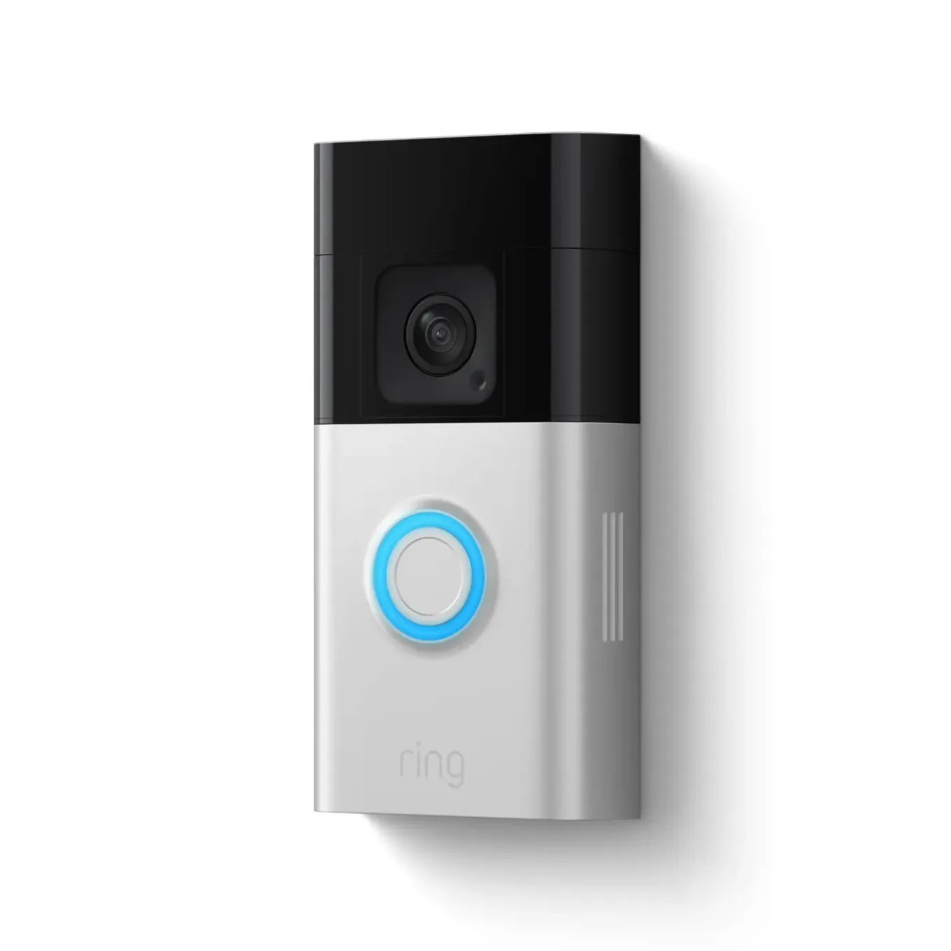 Ring Battery Video Doorbell Plus Videodeurbel - Op Batterij - 1536p