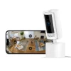 Ring binnencamera Pan-Tilt Indoor Cam wit