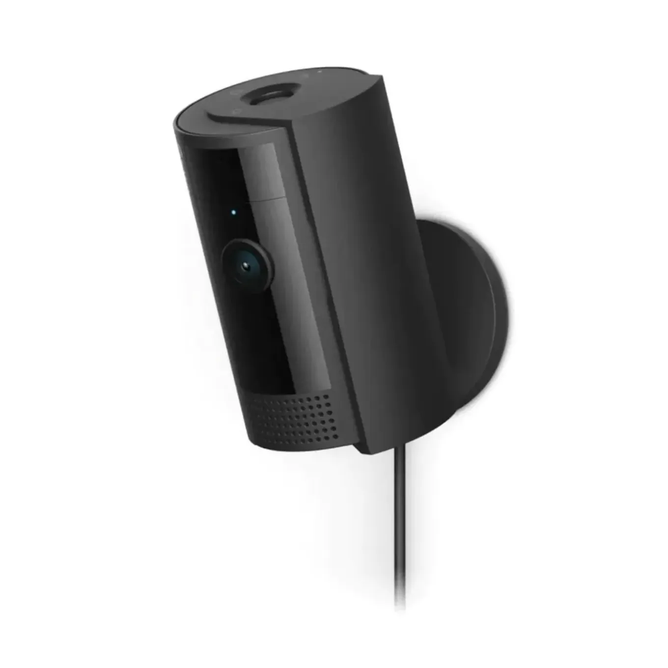 Ring Indoor Cam 2e Generatie Beveiligingscamera voor Binnen - Bedraad - 1080p