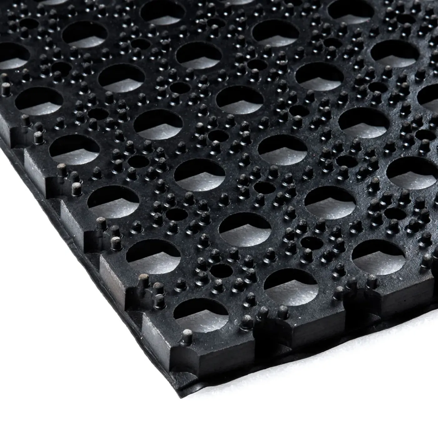 IVOL Ringmat 100 X 100 Cm