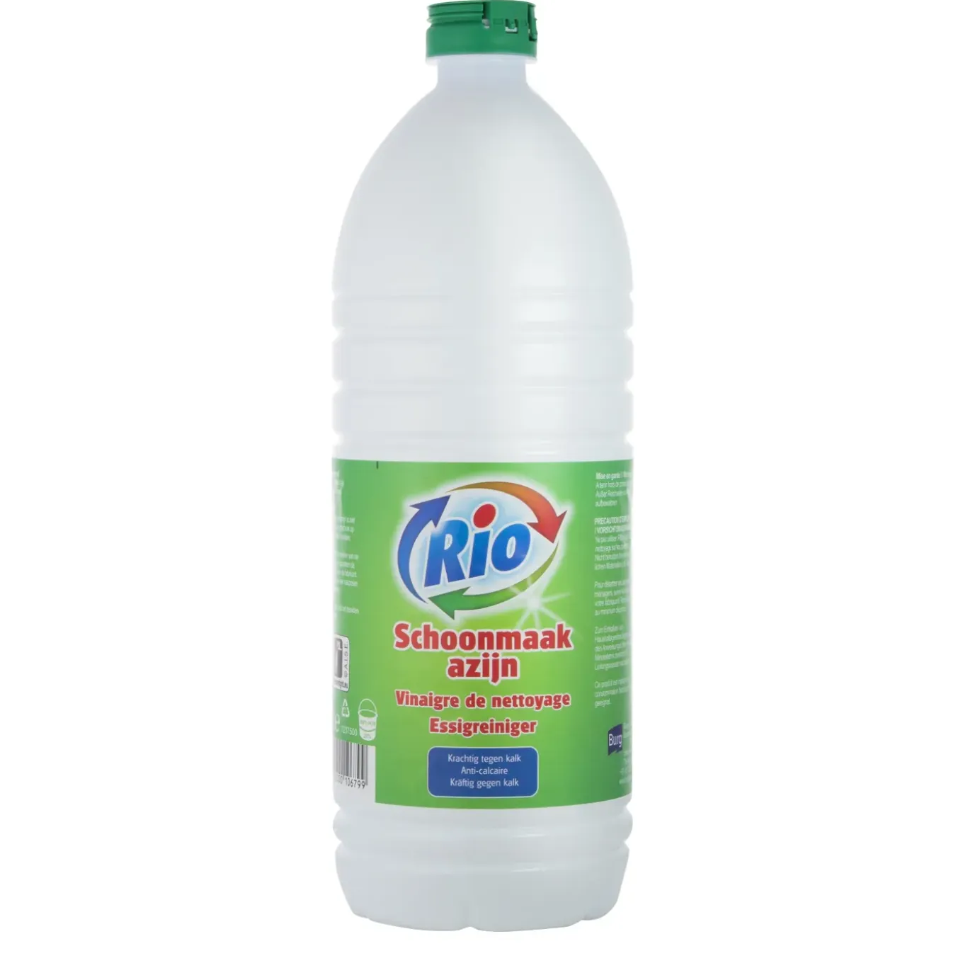 Rio schoonmaakazijn 1L