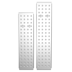 Rmbo - Platform Vouwladder - 4x5
