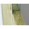 Rockwool - Bouwplaat Plus – steenwol isolatie – 100 x 60 x 7 cm – RD-waarde 2 m² K/W - 4,2 m² - 7 st