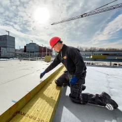 Rockwool Rhinoxx 1000x600x120mm