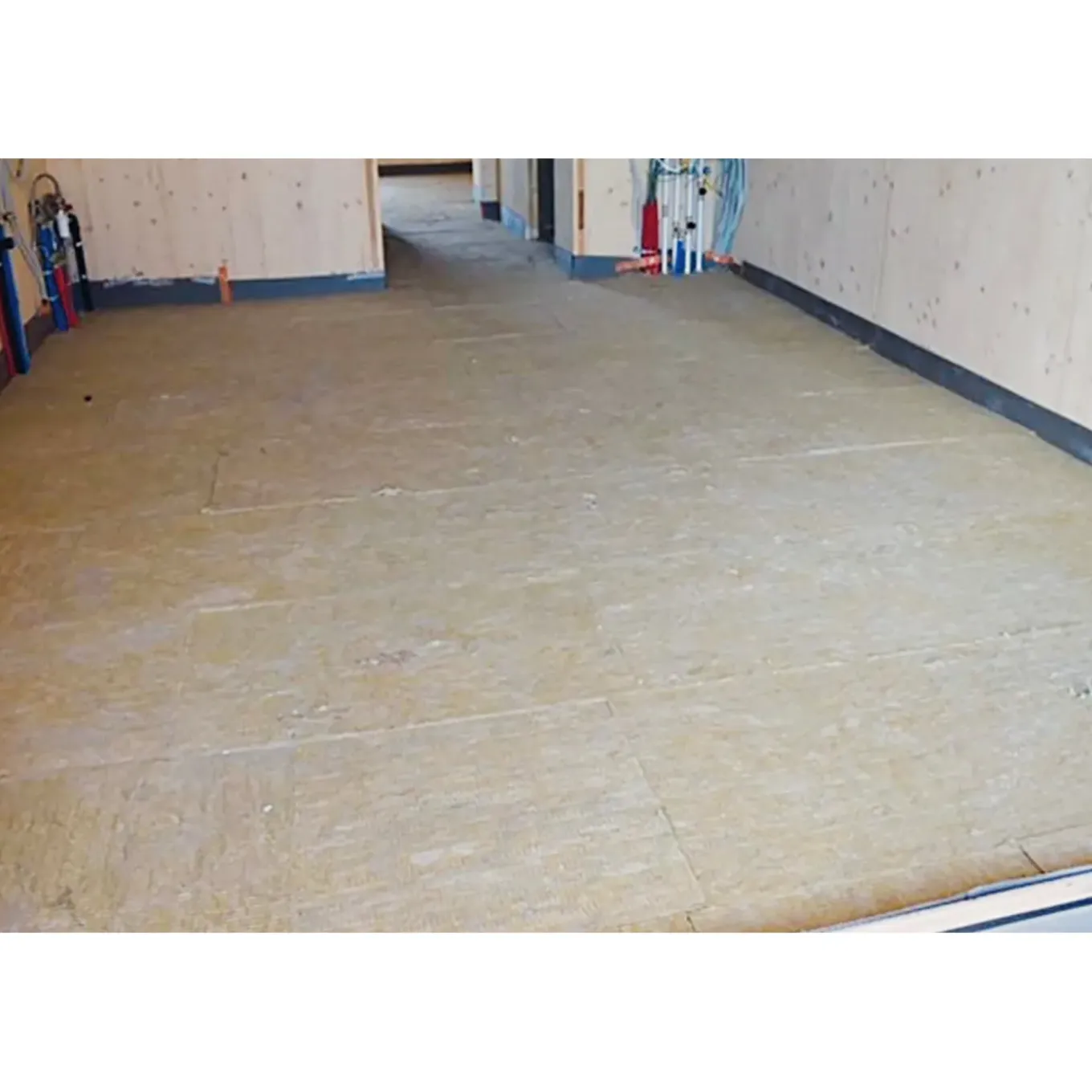 Rockwool Rockfloor Base 1000x625x30mm