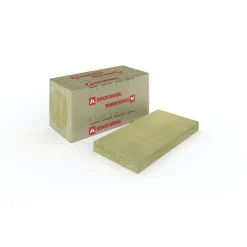 Rockwool Rocksono Base 1200x600x190mm