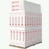 Rockwool Steenwol Plus Isolatieplaten | 80mm | 1000x610mm | Vlakke Kanten