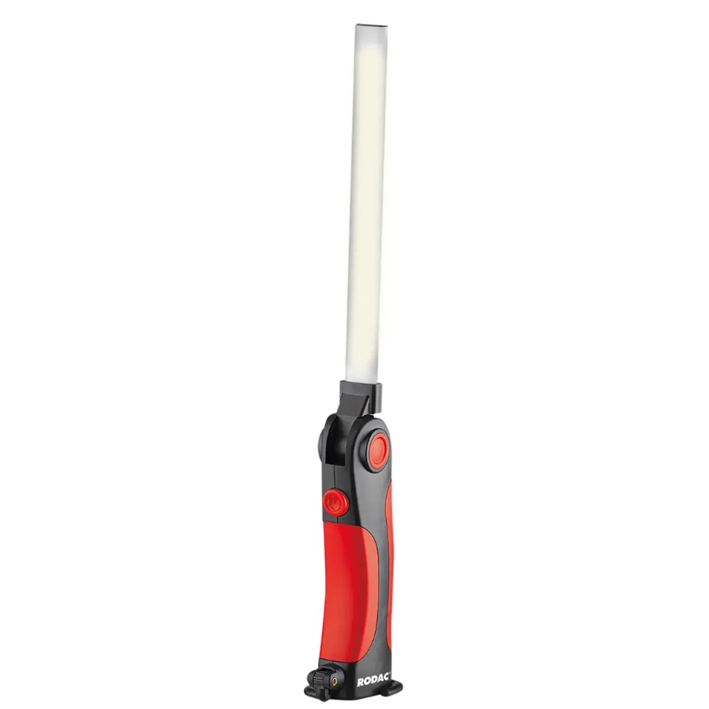 Rodac Inspectie Lamp 3w Cob | 300/100 Lumen (rala860)