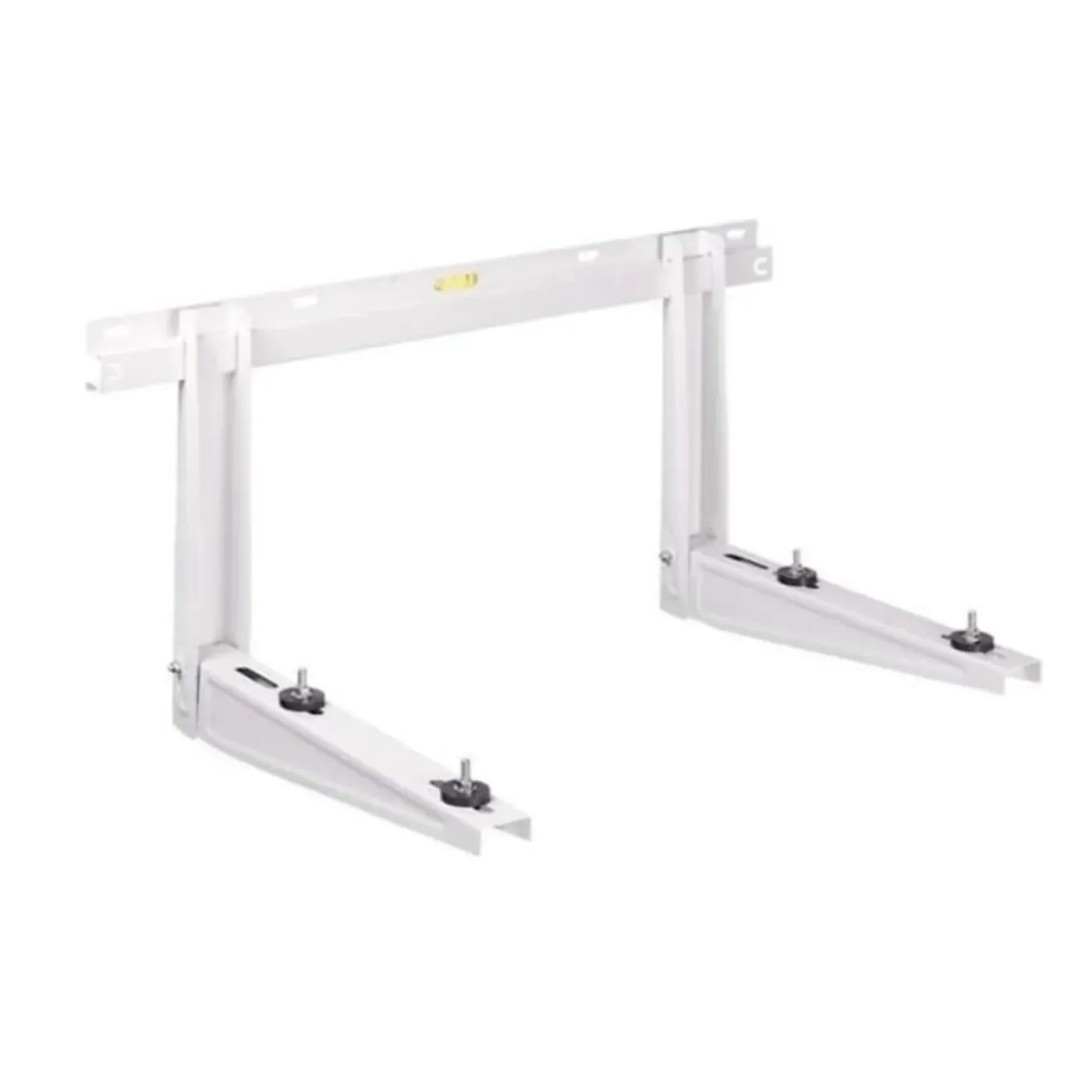 Rodigas MS230 Muurbeugel Airco Met Ingebouwde Waterpas 420 mm