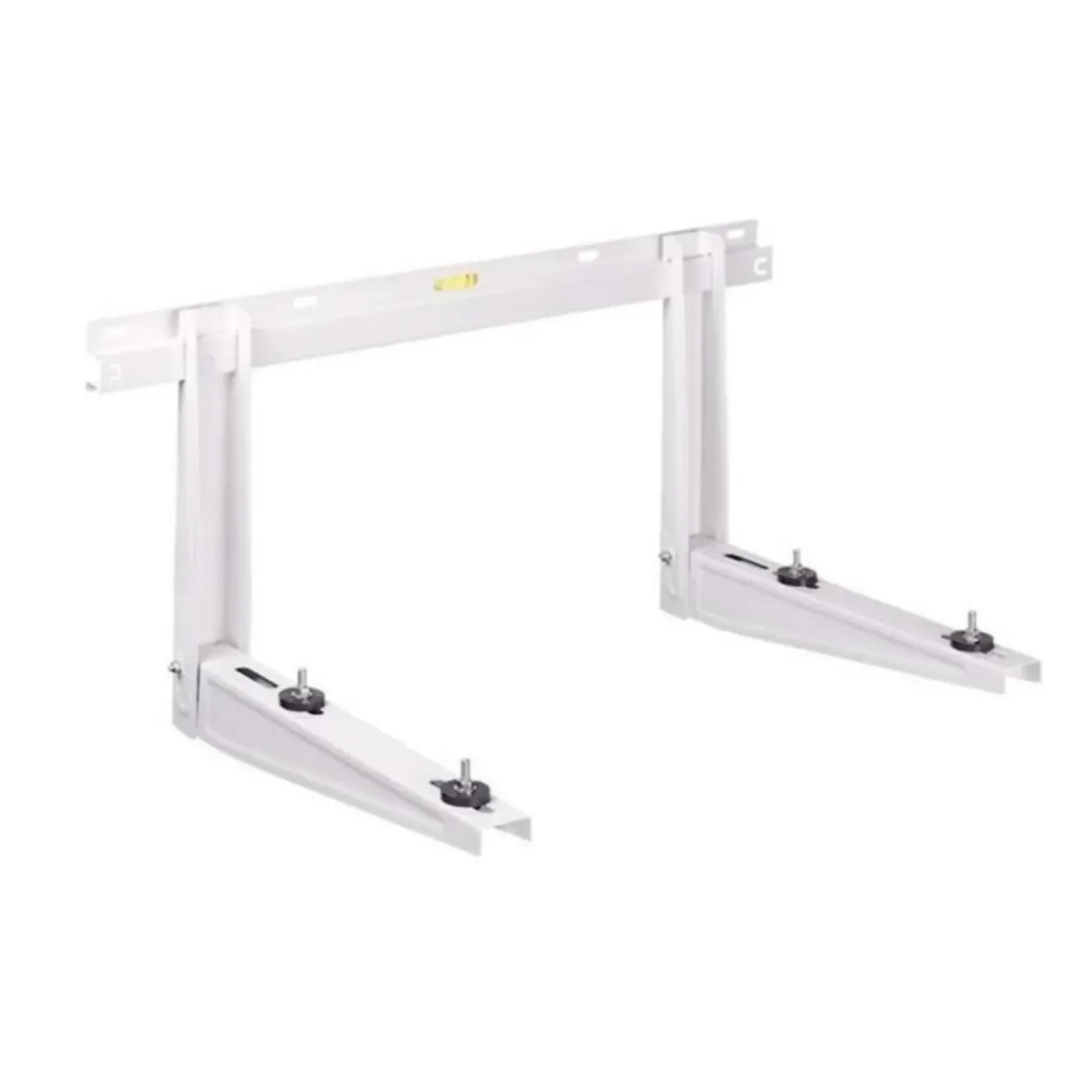 Rodigas MS257 Muurbeugel Airco Met Ingebouwde Waterpas 550 mm
