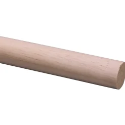 Ronde stok grenen Ø28mm 270cm