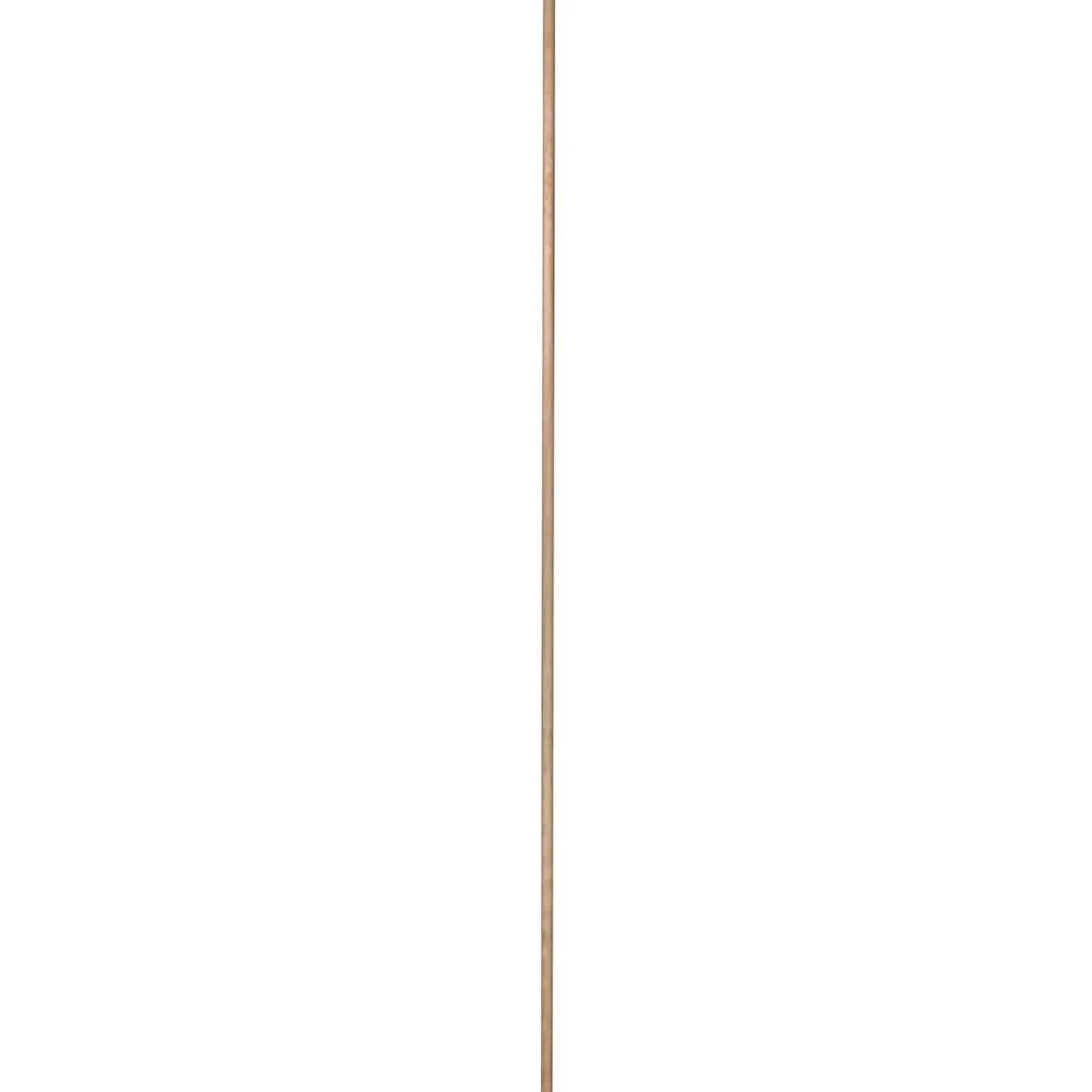 Ronde stok grenen Ø28mm 270cm