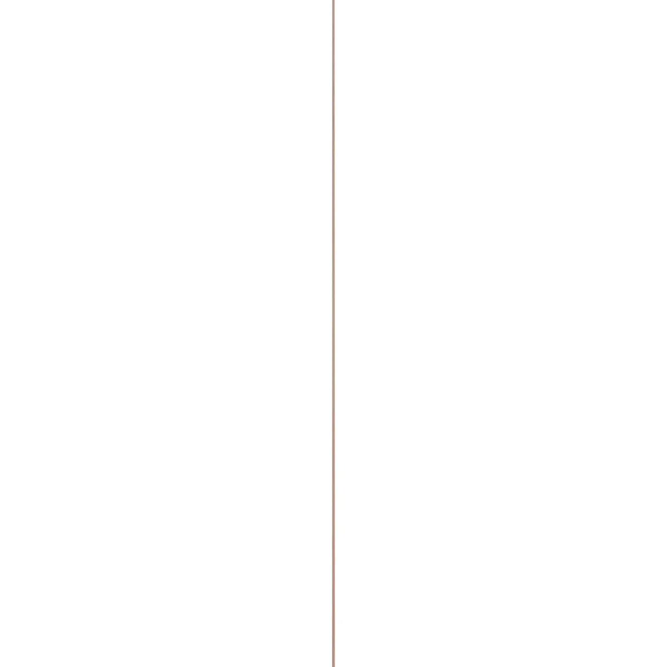 Ronde stok - Grenen - Onbehandeld - Diameter 12mm - 270cm