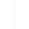 Overig Ronde stok - Grenen - Onbehandeld - Diameter 9mm - 270cm